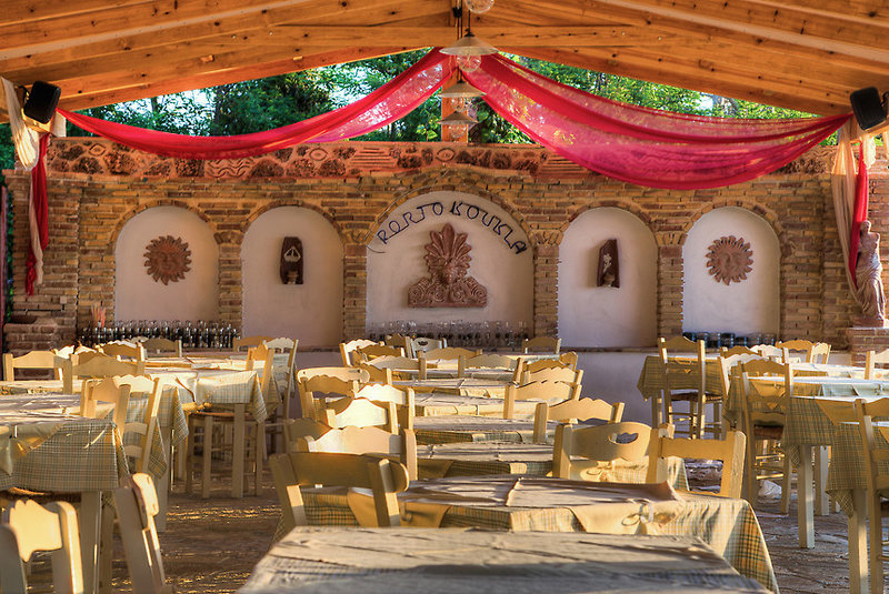 Porto Koukla Beach 3