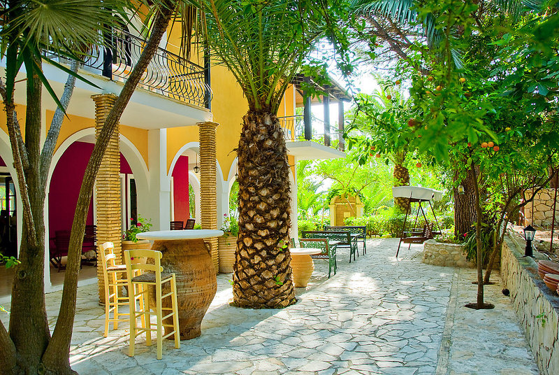 Porto Koukla Beach 4