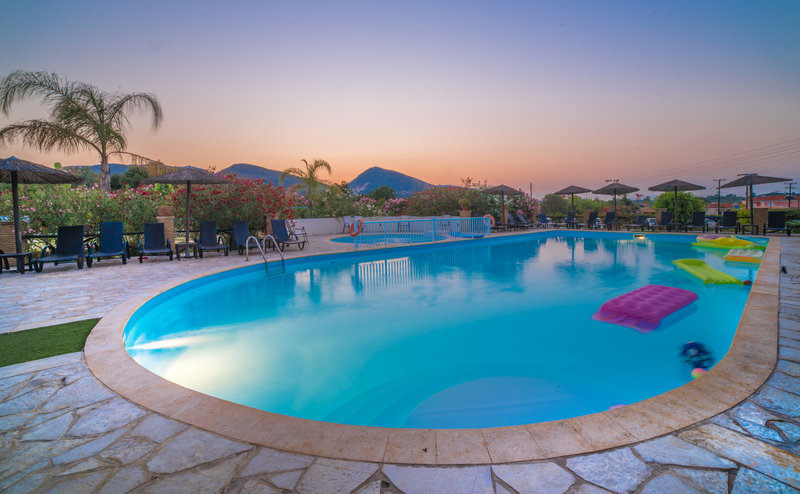 Porto Koukla Beach 2