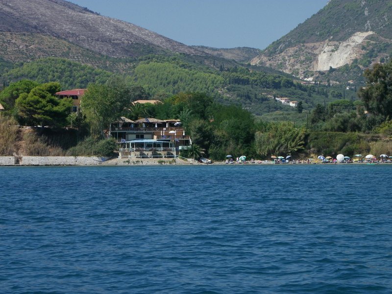 Porto Koukla Beach 4