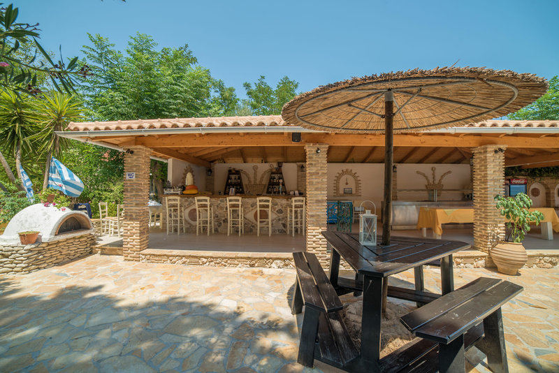 Porto Koukla Beach 7