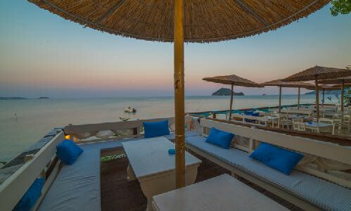 Porto Koukla Beach 9