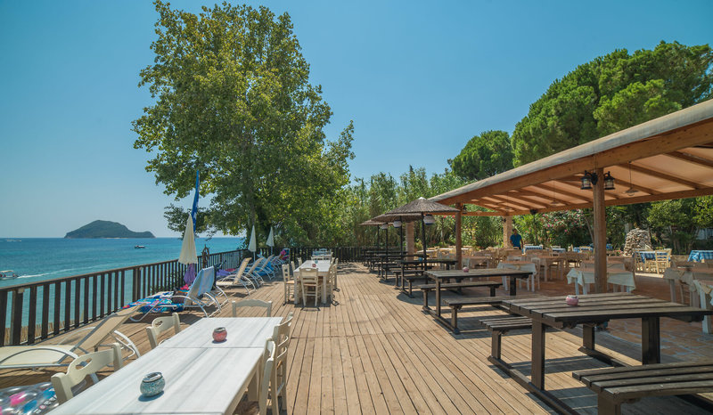 Porto Koukla Beach 11