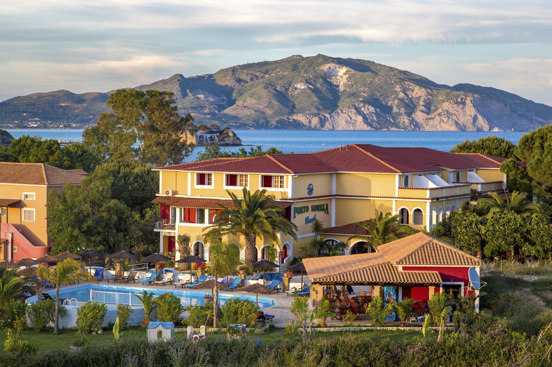 Porto Koukla Beach 1