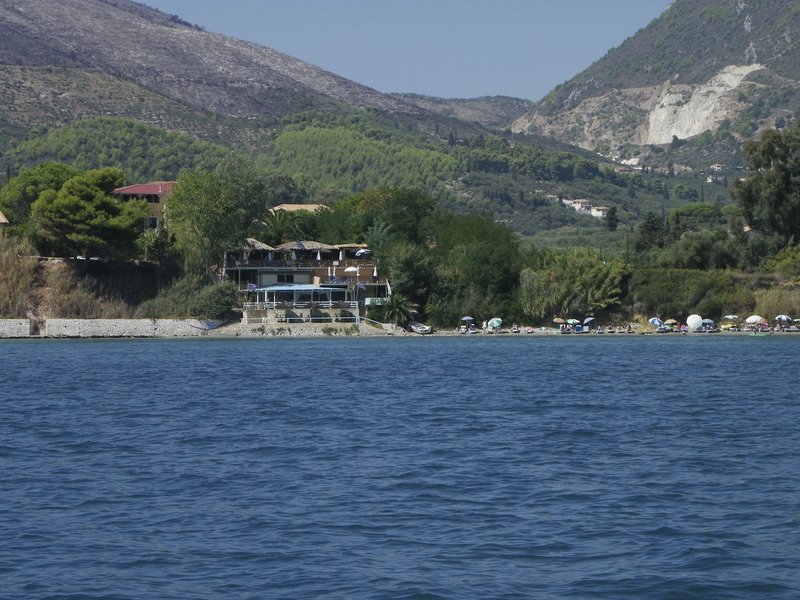 Porto Koukla Beach 2