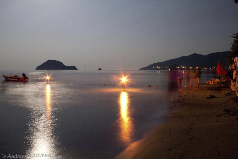 Porto Koukla Beach 3