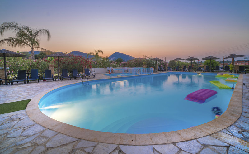 Porto Koukla Beach 5