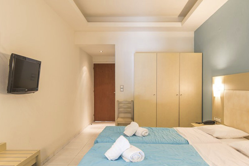 Porto Koukla Beach 10