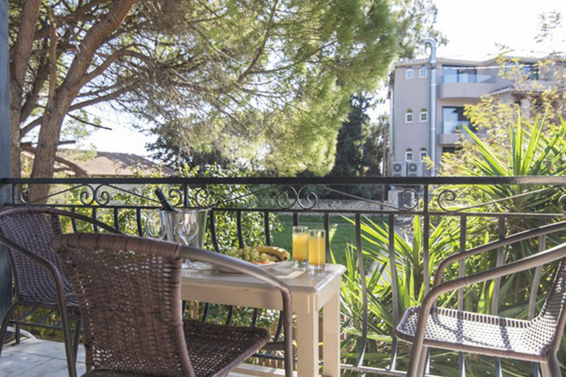 Porto Koukla Beach 12