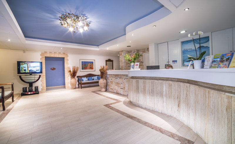 Porto Koukla Beach 13