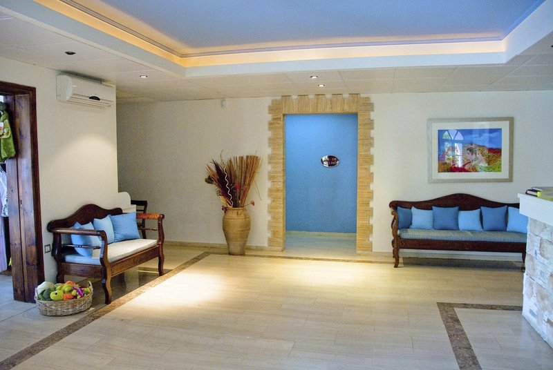 Porto Koukla Beach 14