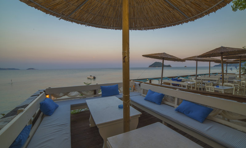 Porto Koukla Beach 16