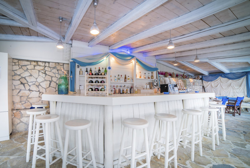 Porto Koukla Beach 17