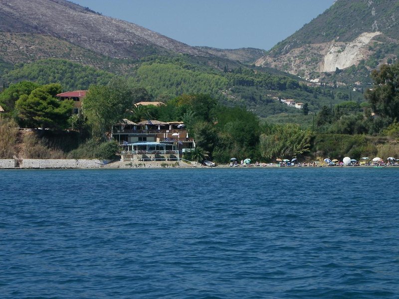 Porto Koukla Beach 2