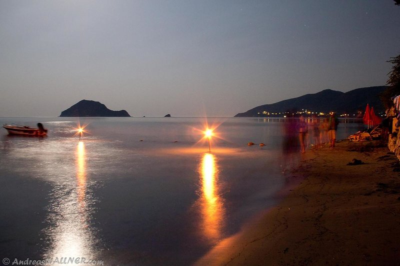 Porto Koukla Beach 3