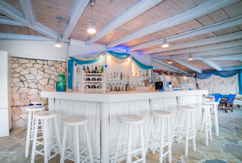 Porto Koukla Beach 8