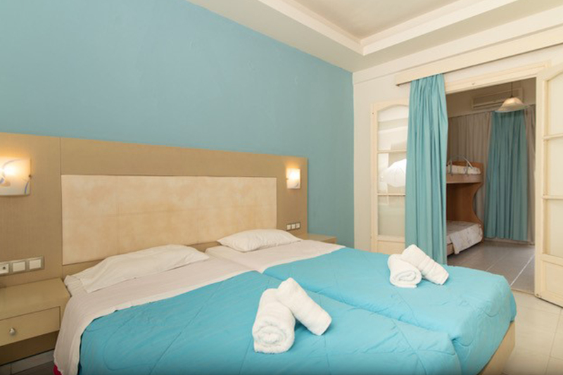 Porto Koukla Beach 10