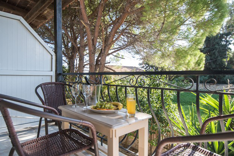 Porto Koukla Beach 13