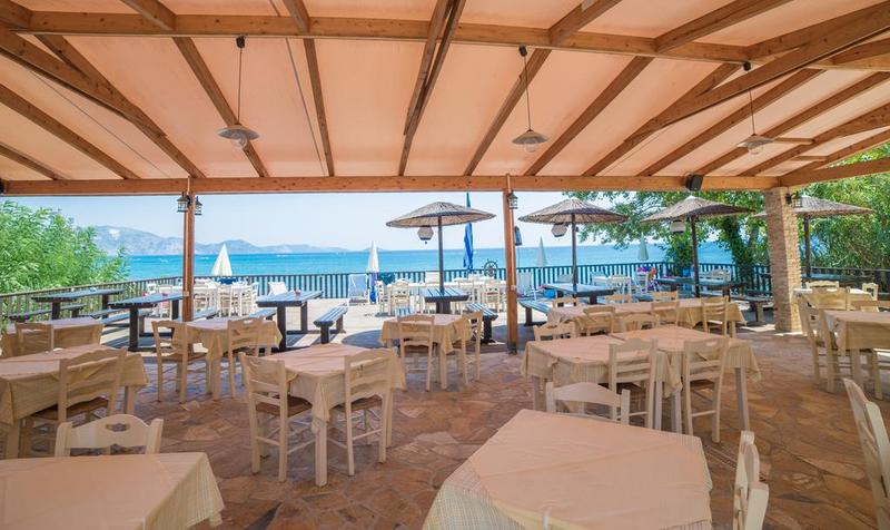 Porto Koukla Beach 2