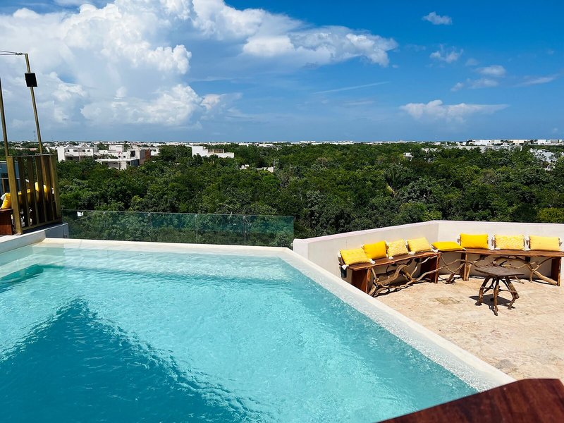 Xkeban Tulum 6