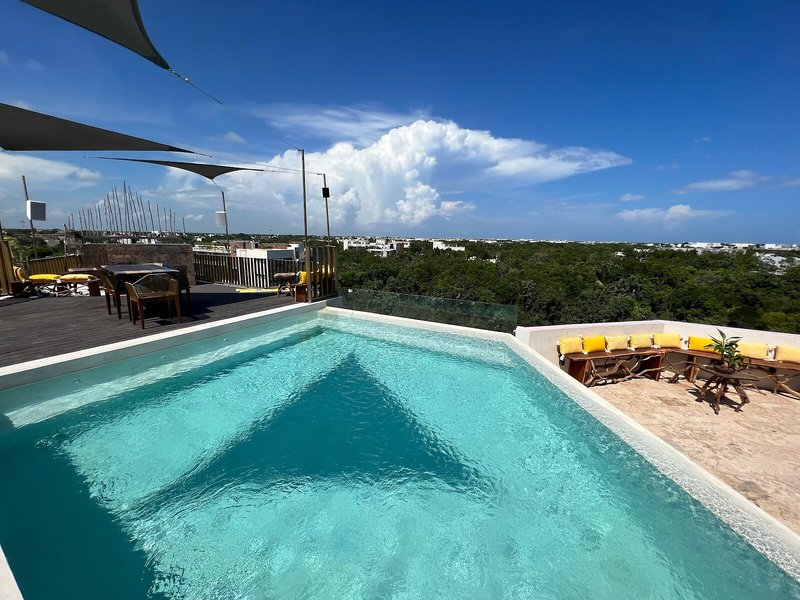 Xkeban Tulum 7