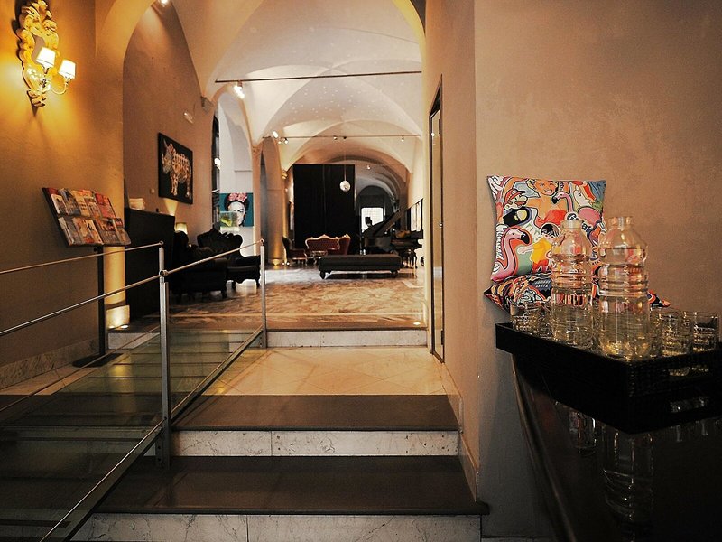 Borghese Palace Art 3