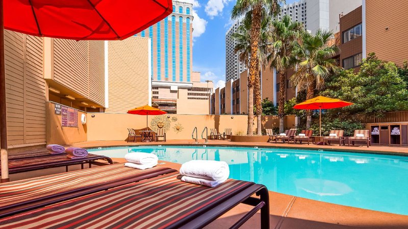 Best Western Plus Casino Royale