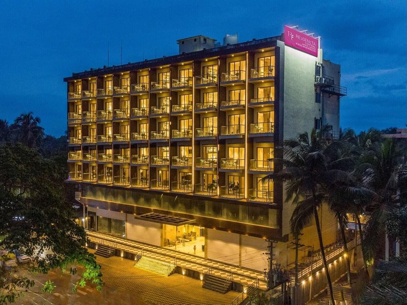 Regenta Central, Imperial, Candolim, Goa 2