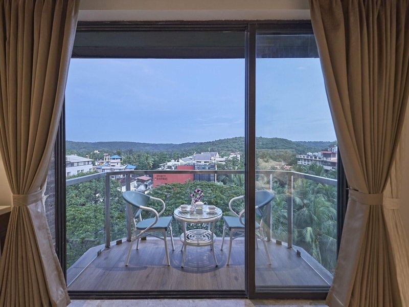 Regenta Central, Imperial, Candolim, Goa 3