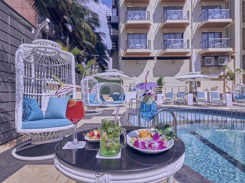 Regenta Central, Imperial, Candolim, Goa 4