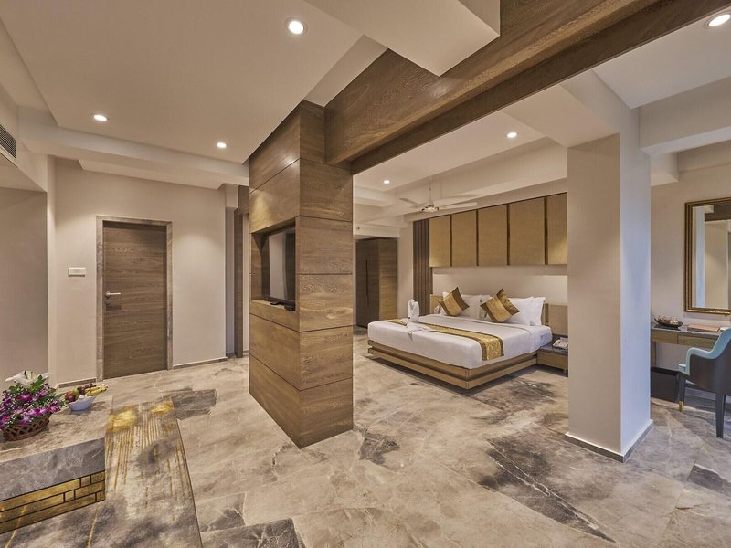 Regenta Central, Imperial, Candolim, Goa 5