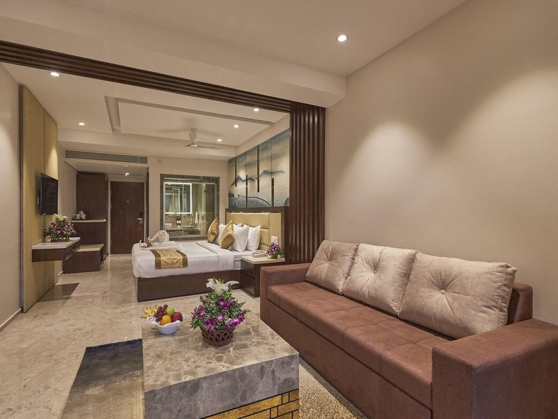 Regenta Central, Imperial, Candolim, Goa 7