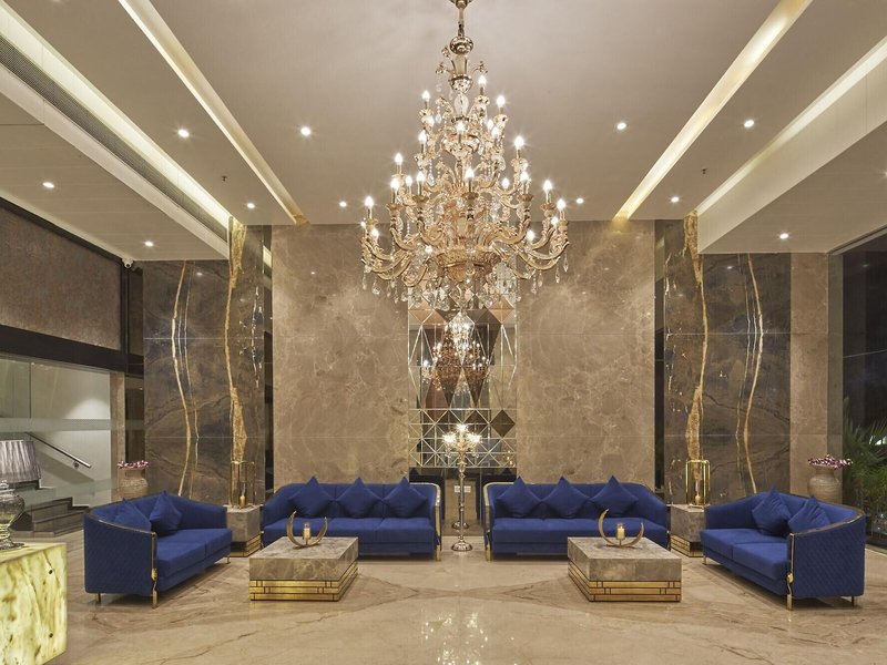 Regenta Central, Imperial, Candolim, Goa 8