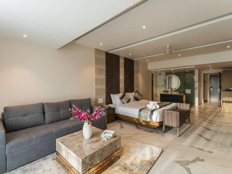 Regenta Central, Imperial, Candolim, Goa 9