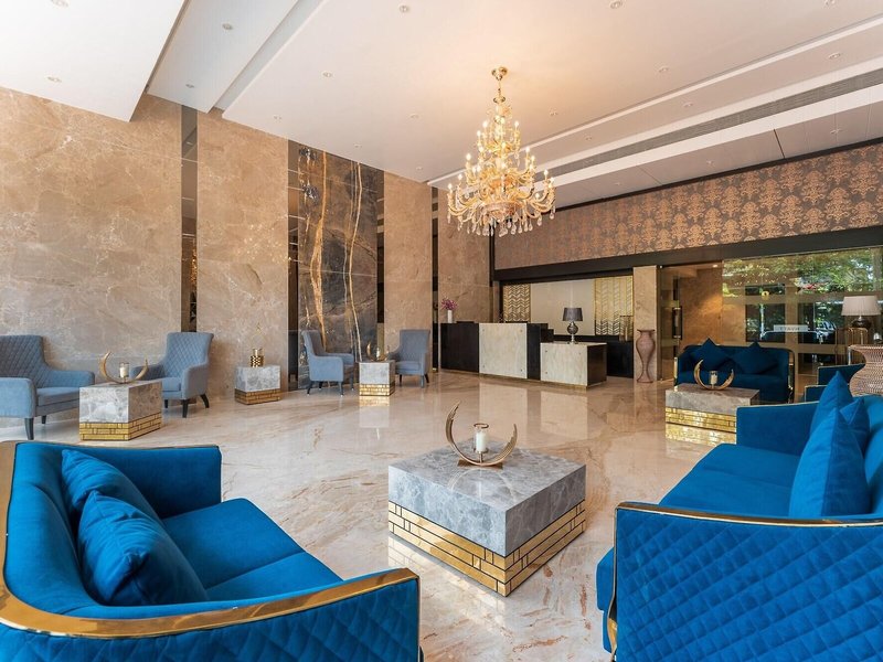 Regenta Central, Imperial, Candolim, Goa 10