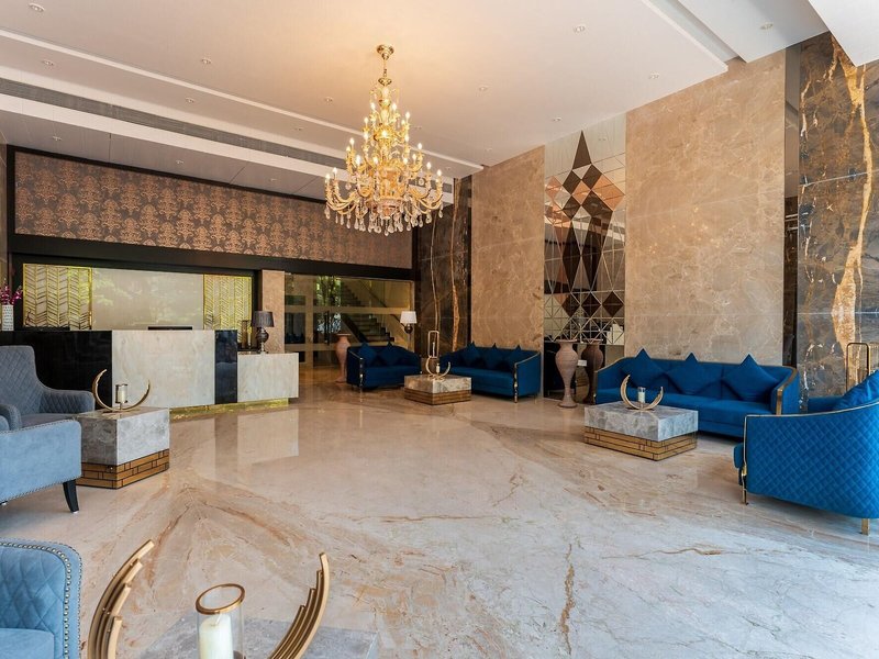 Regenta Central, Imperial, Candolim, Goa 11