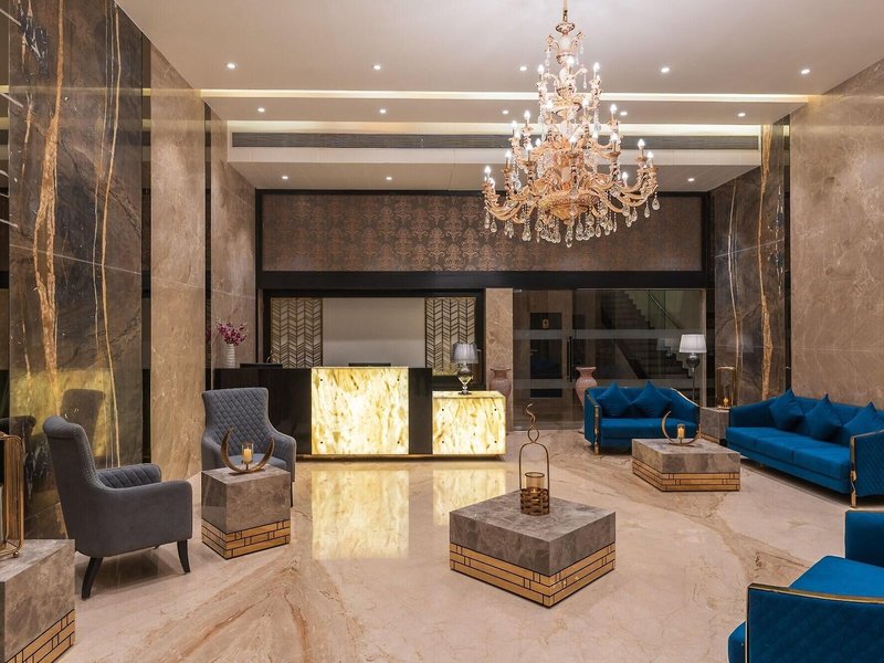 Regenta Central, Imperial, Candolim, Goa 12