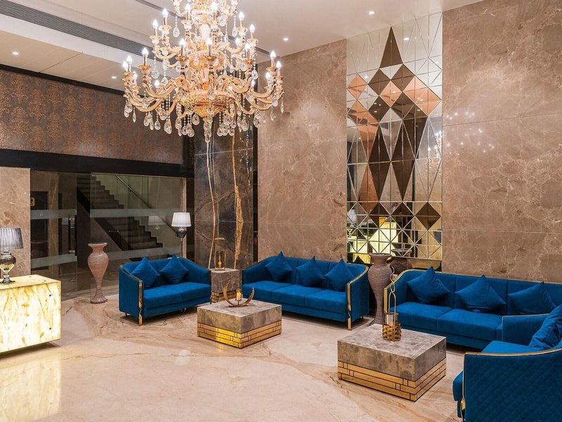 Regenta Central, Imperial, Candolim, Goa 13