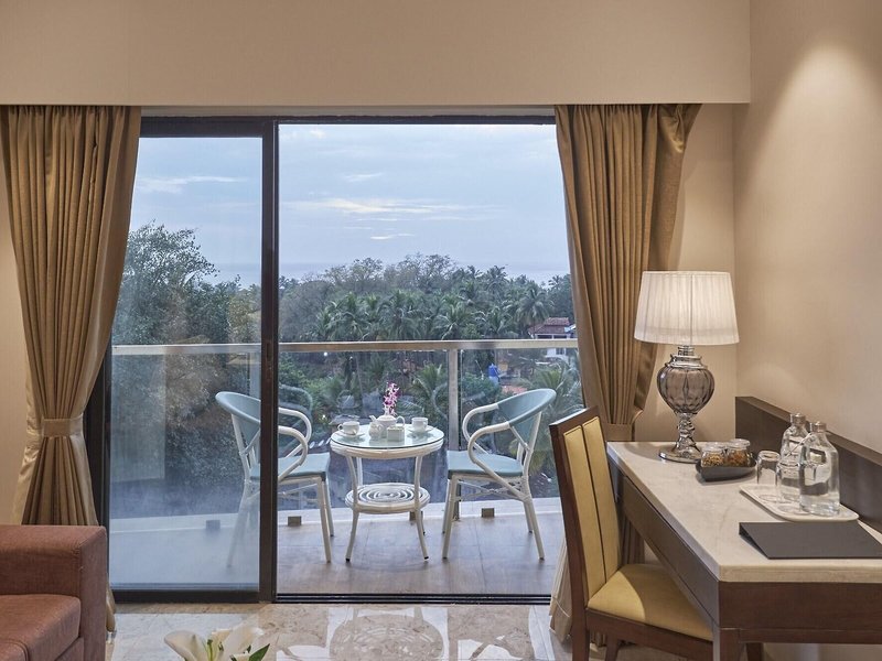 Regenta Central, Imperial, Candolim, Goa 14