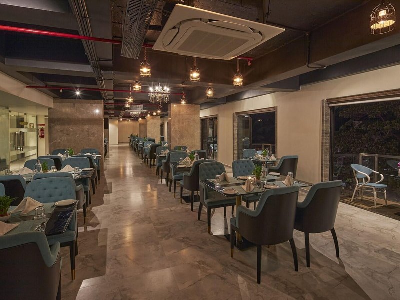 Regenta Central, Imperial, Candolim, Goa 15