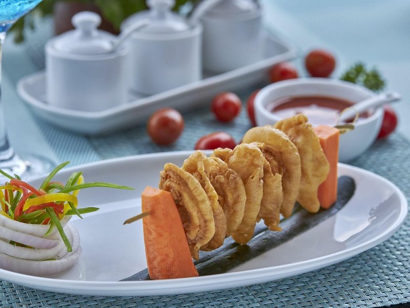 Regenta Central, Imperial, Candolim, Goa 20