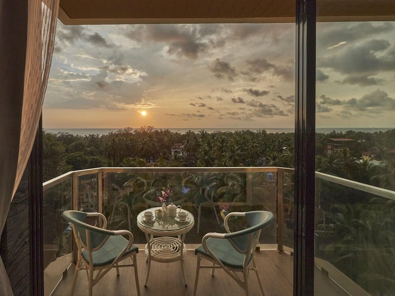Regenta Central, Imperial, Candolim, Goa 21