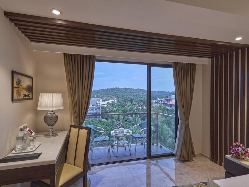 Regenta Central, Imperial, Candolim, Goa 24