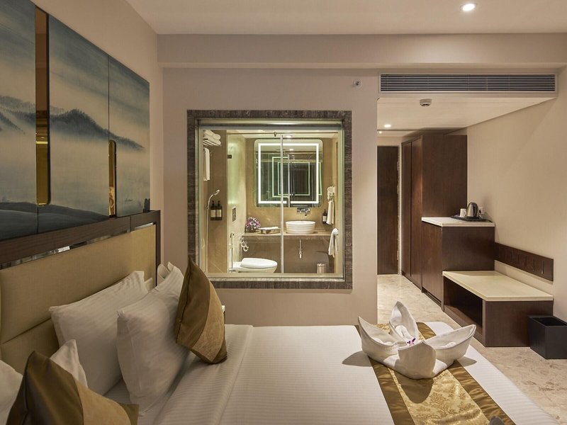 Regenta Central, Imperial, Candolim, Goa 28