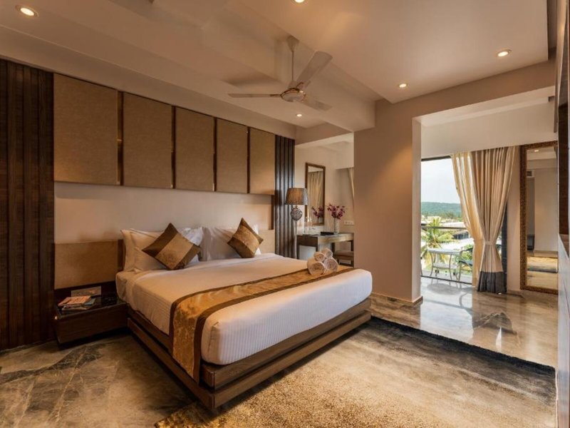 Regenta Central, Imperial, Candolim, Goa 31