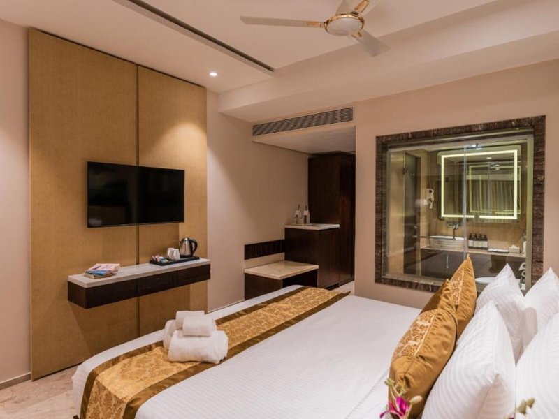 Regenta Central, Imperial, Candolim, Goa 32