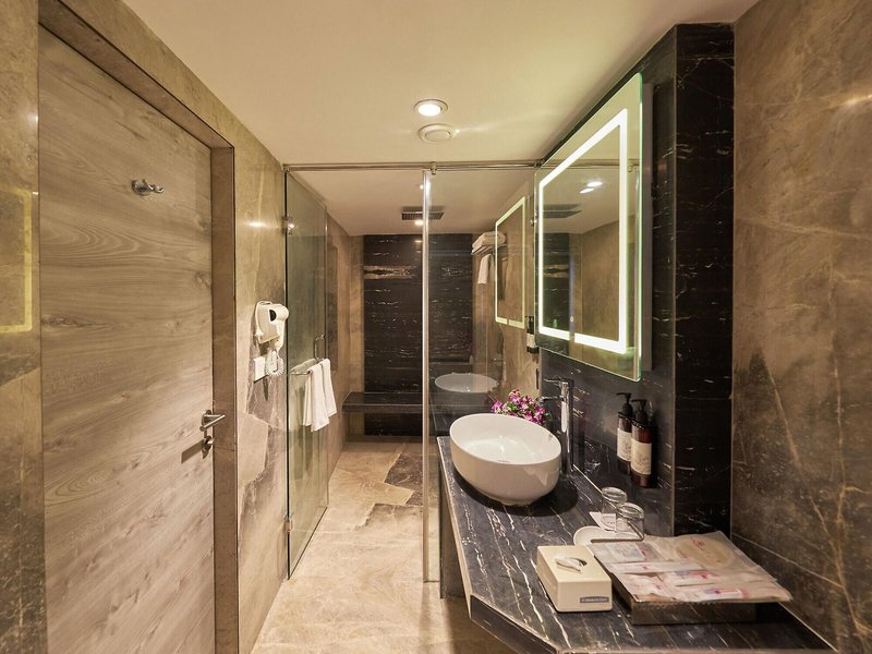 Regenta Central, Imperial, Candolim, Goa 34