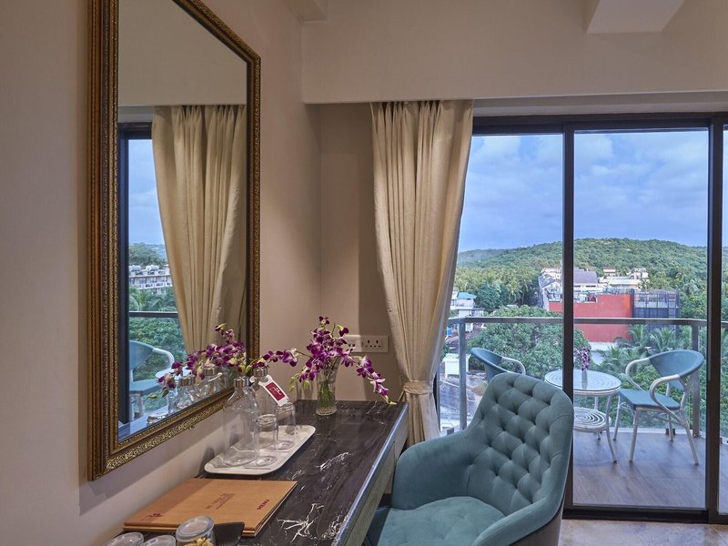 Regenta Central, Imperial, Candolim, Goa 35