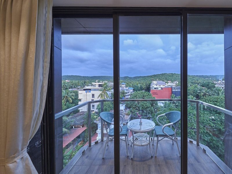 Regenta Central, Imperial, Candolim, Goa 36