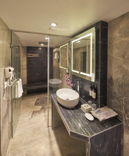 Regenta Central, Imperial, Candolim, Goa 37